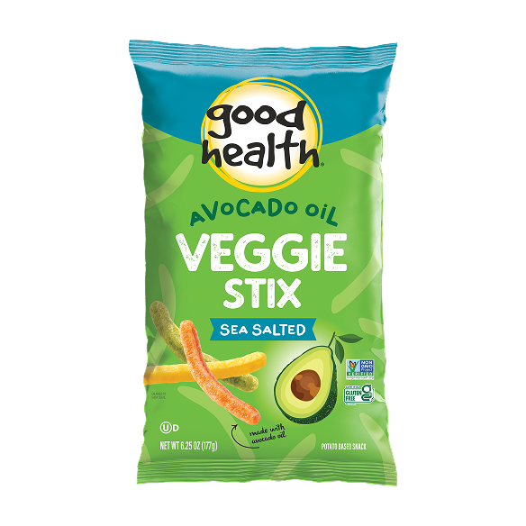 Good Health